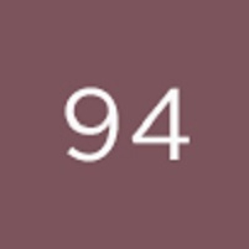 Diego dalla Palma Lip Pencil, 94 Mauve