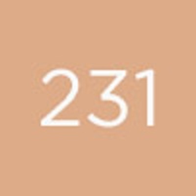 Eclipse Foundation Stick SPF 20 231 Sand 11.5g