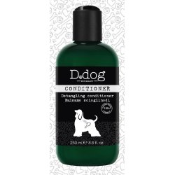 Diego dalla Palma D-Dog Detangling Conditioner 8.5 Oz