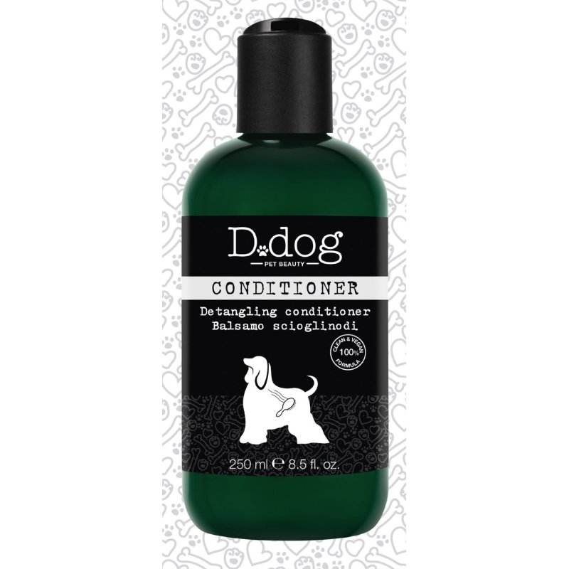 Diego dalla Palma Detangling Pet Conditioner 250 ml