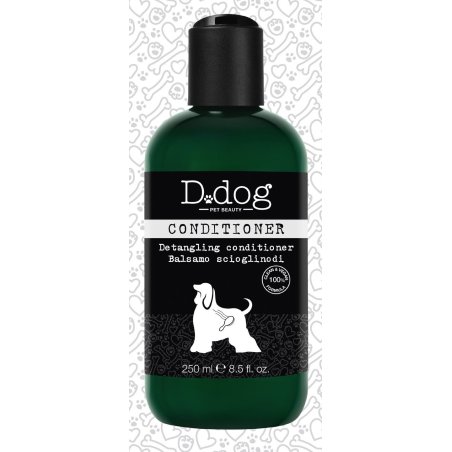 Diego dalla Palma Detangling Pet Conditioner 250 ml