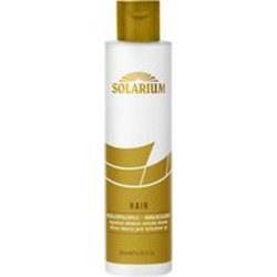 Alfaparf Solarium Aftersun Balancing Shower Gel - 200 Ml