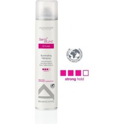 Alfaparf Semi Di Lino Styling Illuminating Hairspray