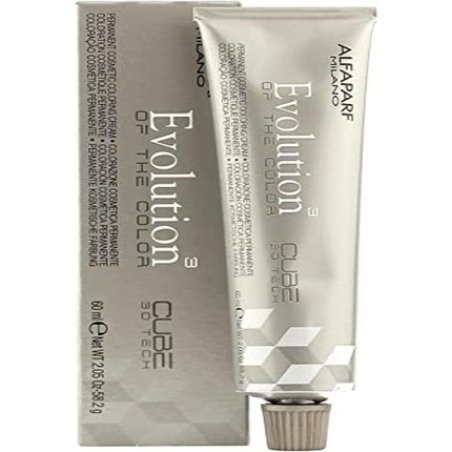 Alfaparf Milano Evolution of the Color 7 MS 60ml