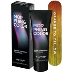 Alfaparf Morphing Color Orange to Yellow 30ml - Hair Makeup