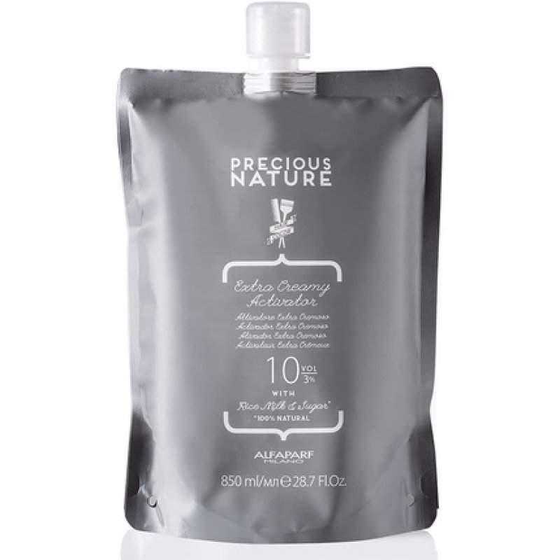 Alfaparf Milano Precious Nature Activator 10 Vol - 3 Percent 0.82kg