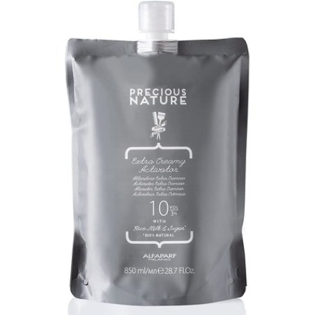 Alfaparf Milano Precious Nature Activator 10 Vol - 3 Percent 0.82kg
