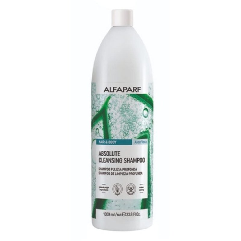 H&B Absolute Cleansing Shampoo