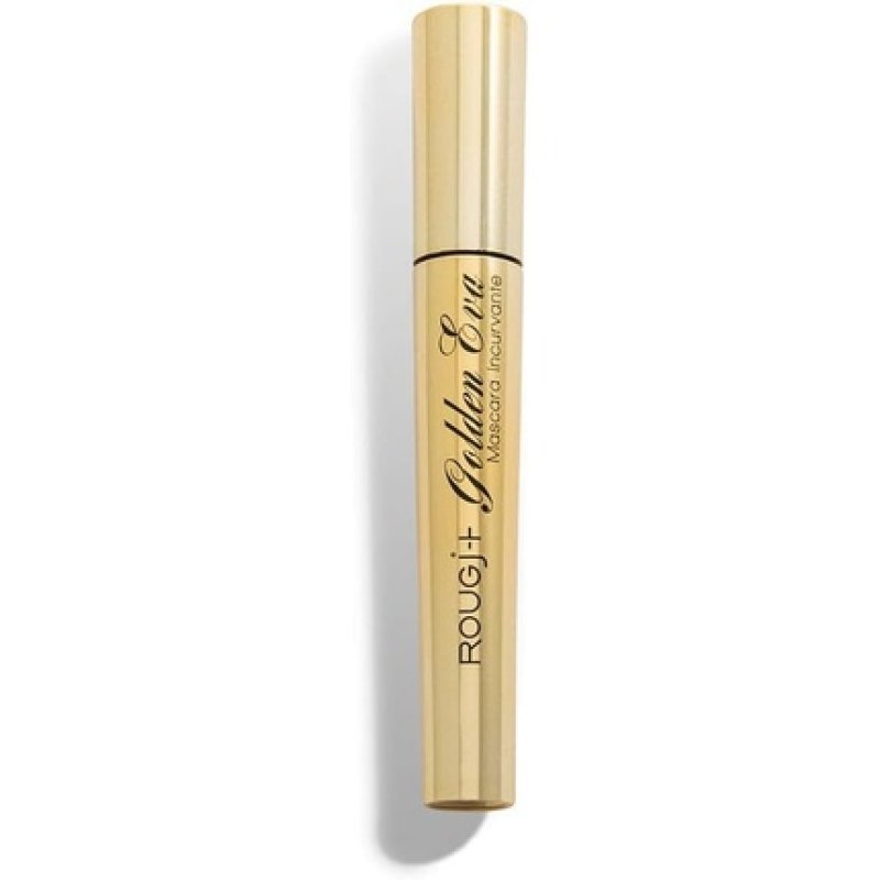 Rougj Golden Eva Curling Mascara 10ml