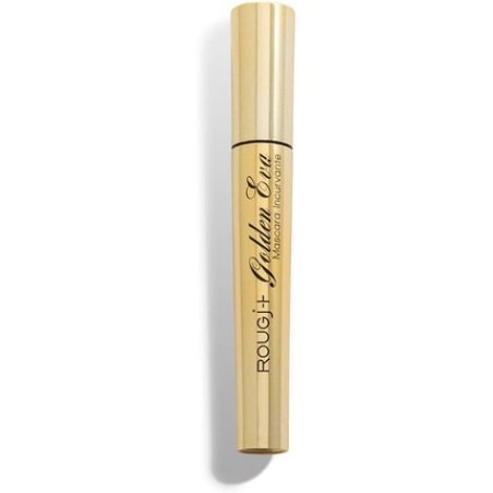 Rougj Golden Eva Curling Mascara 10ml