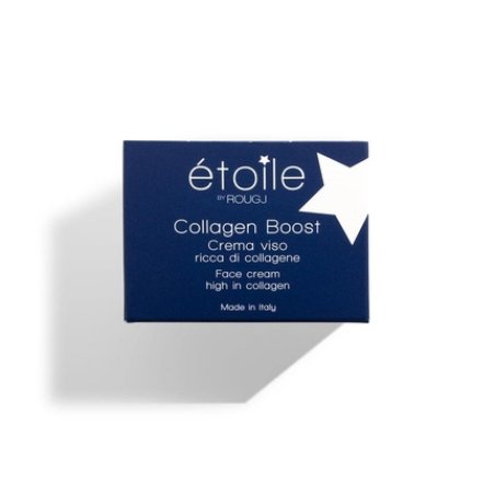étoile by Rougj Collagen Boost Face Cream