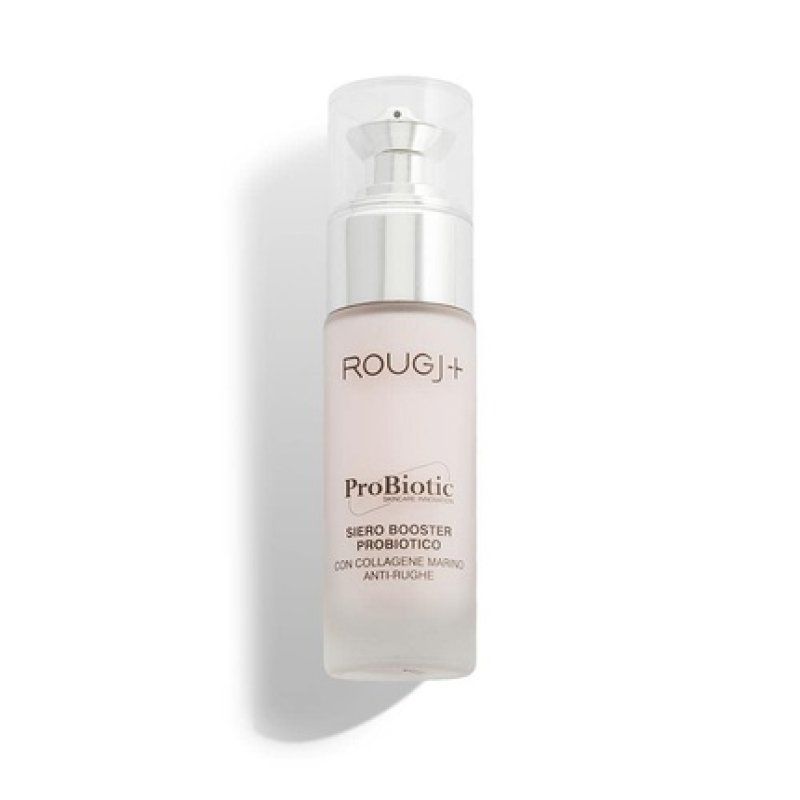 Probiotic Booster Serum with Marine Collagen by Rougj