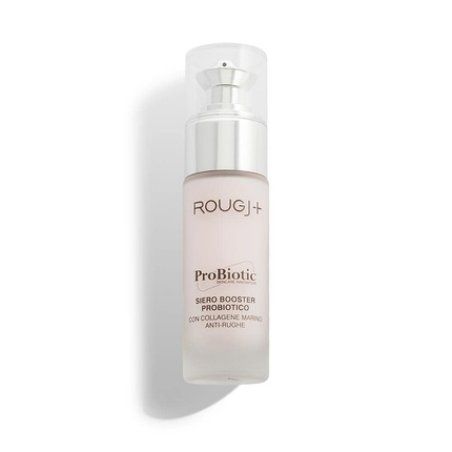 Probiotic Booster Serum with Marine Collagen by Rougj