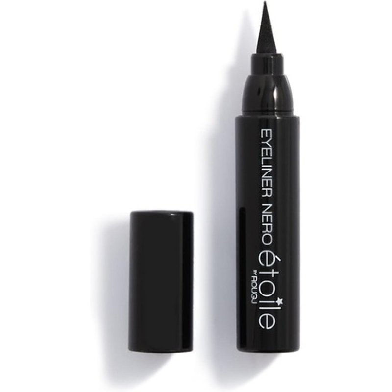 Rougj Star Black Eyeliner