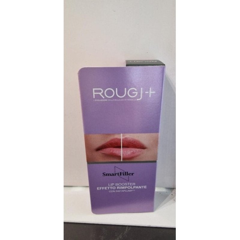 Smart Filler Lip Booster