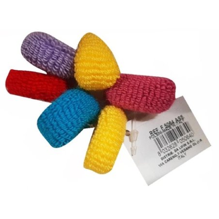 Elastic Wristband - Unknown