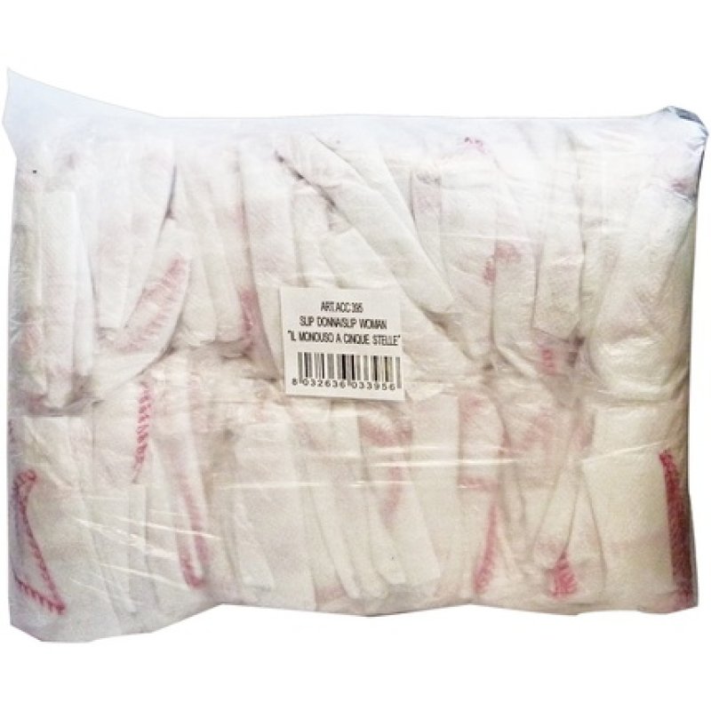 Mp Hair Ladies Slip Tnt - 0