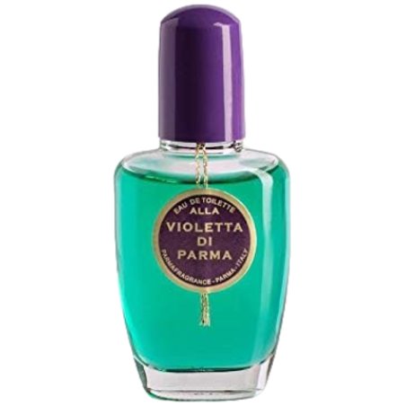 Violetta At The Violetta Di Parma Eau De Toilette For Women - 50 Milliliters