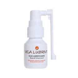 Vea Lubrivit Lubricating Oil 20ml