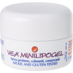 Moisturizing Protective Minilipogel 10ml