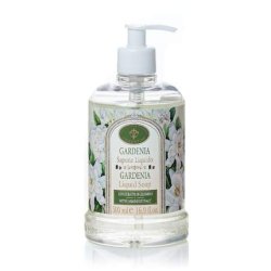 Fiorentino Gardenia Liquid Soap 500ml
