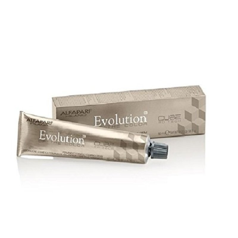 Alfaparf Evolution of the Color 4 NI 60ml
