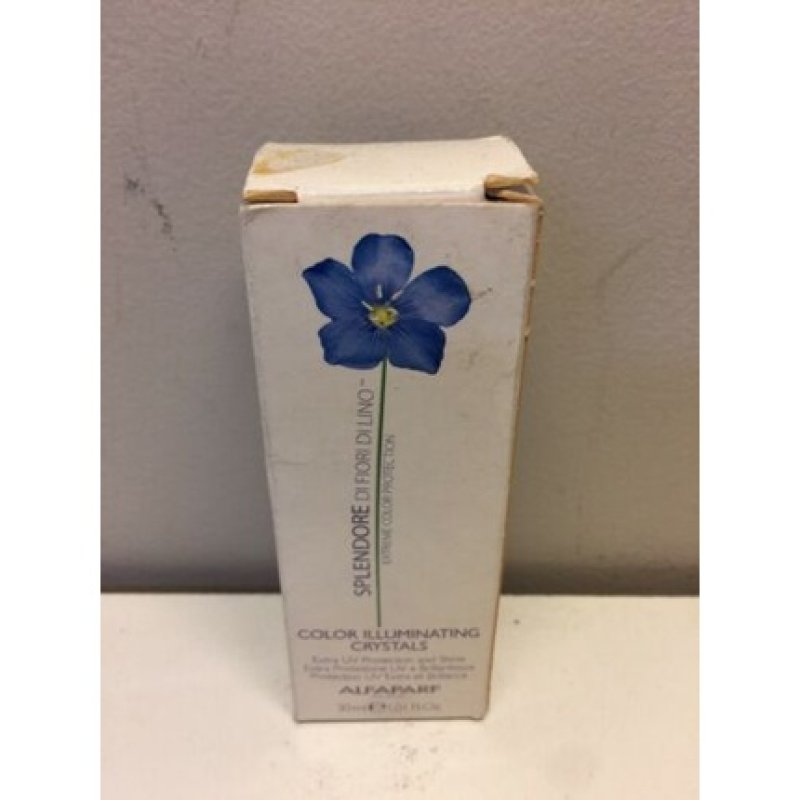 Alfaparf Milano Color Illuminating Crystals 1.01 fl oz