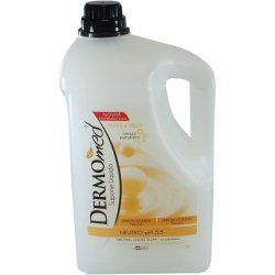 DERMOMED Neutro Liquid Soap 5L Body Care