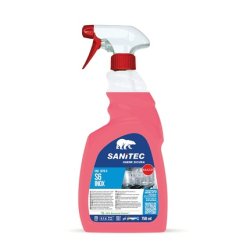 Sanitec Degreaser Special Cleaner Spray 750 Ml