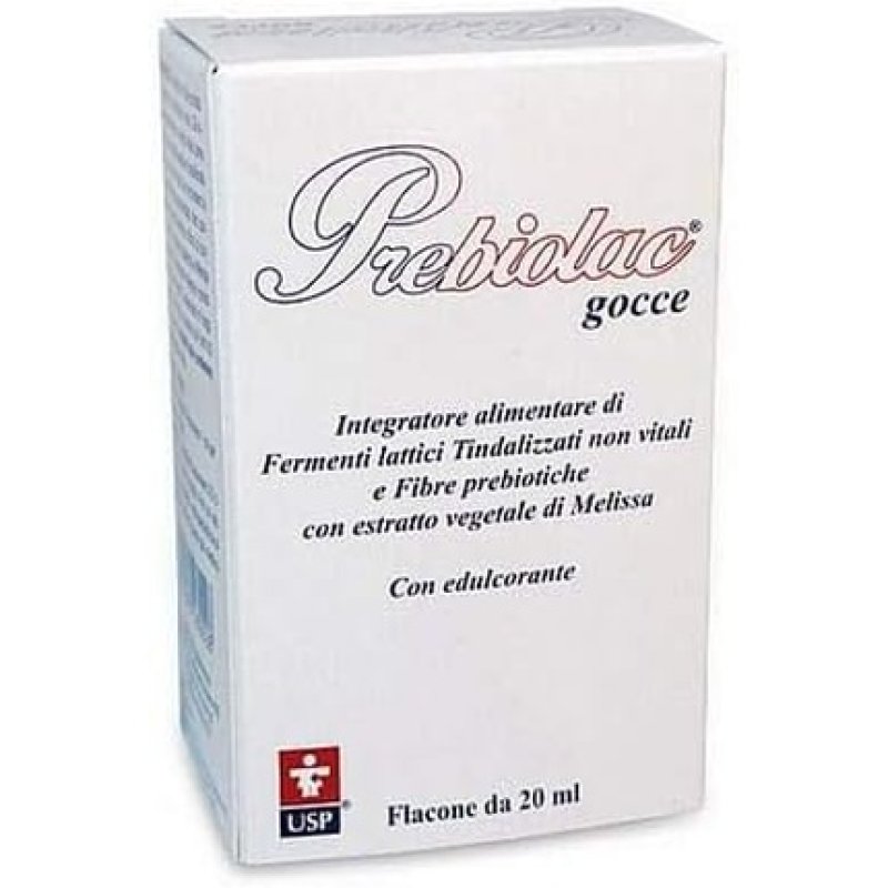 Prebiolac Drops 20ml