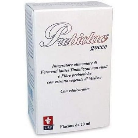 Prebiolac Drops 20ml