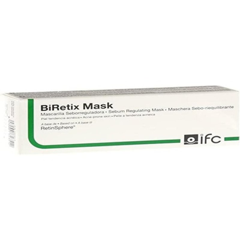 Biretix Mask 25ml