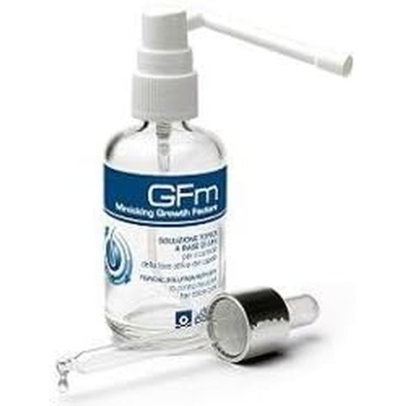GFM Hair Lotion Fall Trichological 50ml