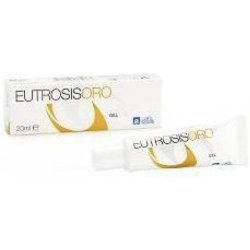 Eutrosis Oro Gel 20ml