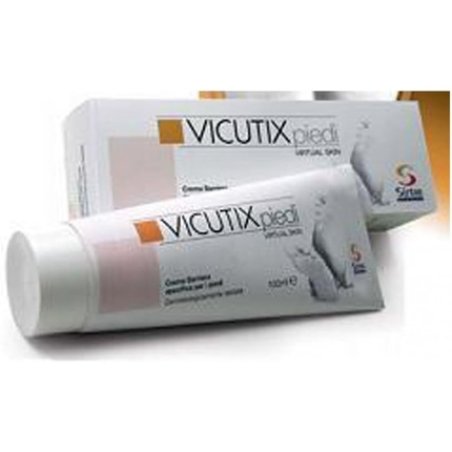 Difa Cooper Vicutix Feet Cream 100ml