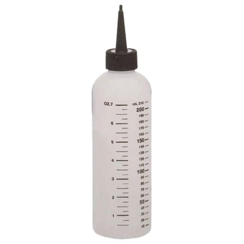 Romax Graduated Pourer 210 ML