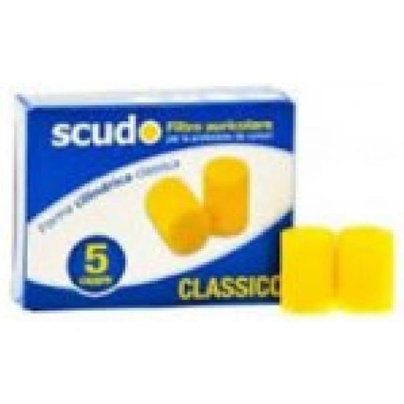 Schild Classic Earplugs