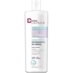 Dermovitamina Calmilene Sensicream 500ml