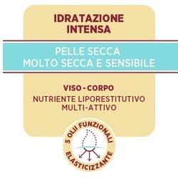 Dermovitamina Calmilene Dry Oil Spray Intense Hydration 200ml