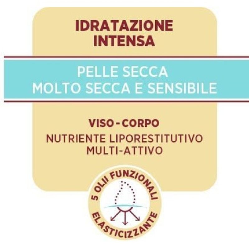 Dermovitamina Calmilene Dry Oil Spray Intense Hydration 200ml