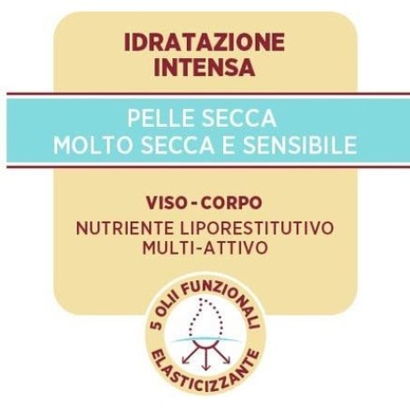 Dermovitamina Calmilene Dry Oil Spray Intense Hydration 200ml