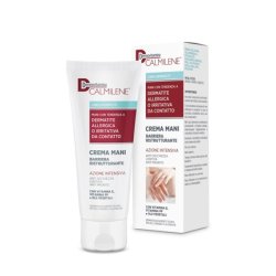 Dermovitamina Calmilene Restructuring Hand Barrier Cream 75ml