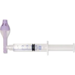 Buona Nebianax 3% Set Vials and Spray