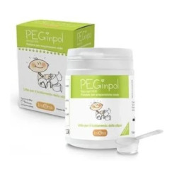 Buona Spa Societa' Benefit Peginpol Macrocol 3350 Oral Suspension For Constipation 400 Grams