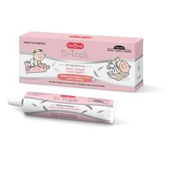 D-Topic Lipophilic Cream