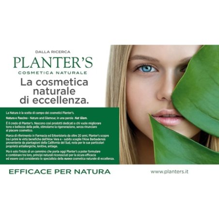 Planters Delic Shampoo 200ml