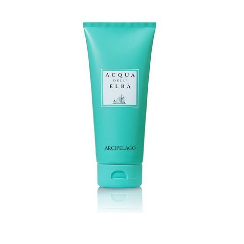 Acqua dell'Elba Arcipelago 200 ml Gel douche Femmes Corps