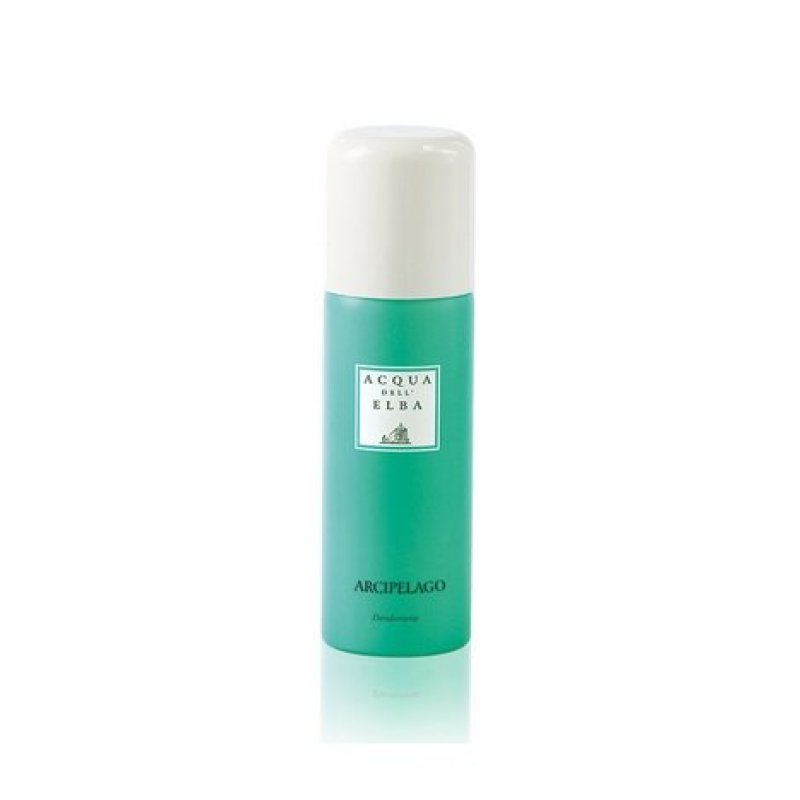 Acqua Elba Spray Deodorant
