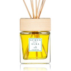 Home Fragrance Diffuser Costa Del Sole 500ml 17oz
