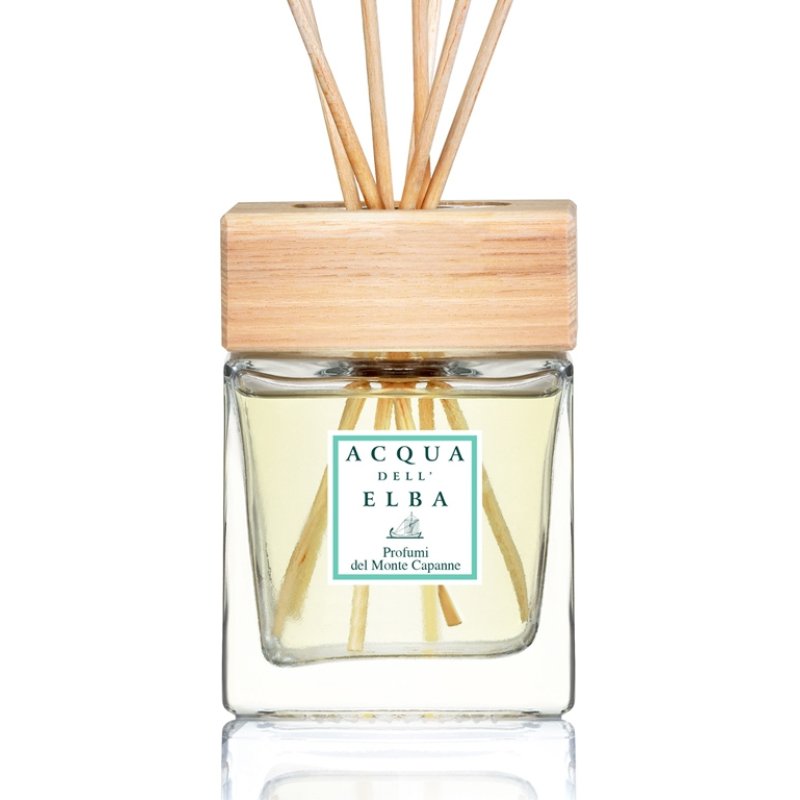 Acqua Dell'elba Monte Capanne Diffuser